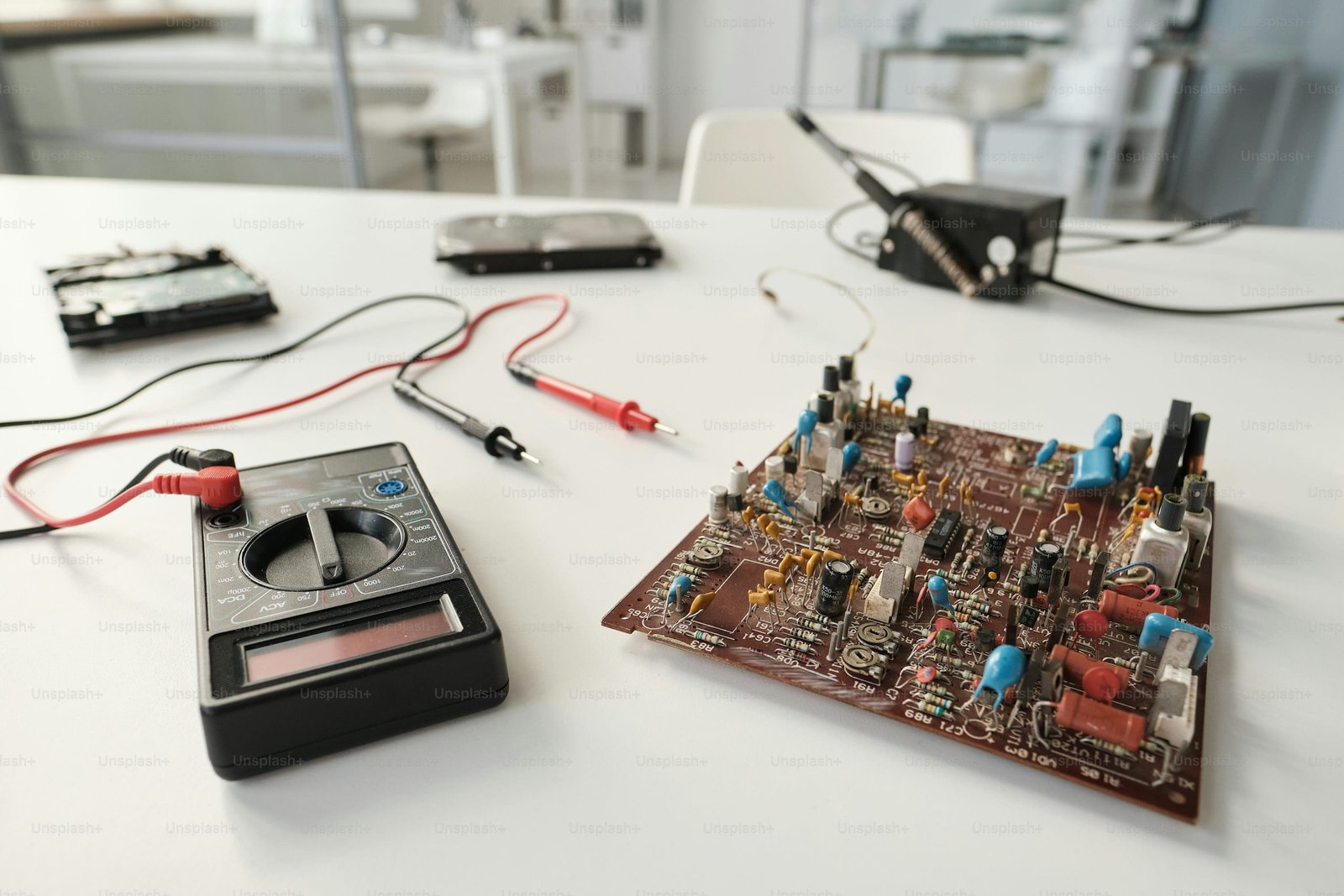Engineering Team
